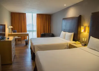 Sevilla Palace Hotel hotel thumbnail 5