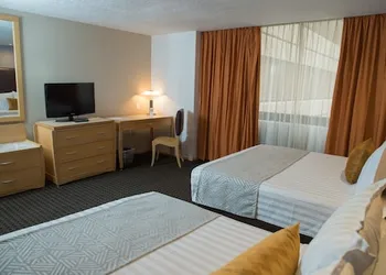 Sevilla Palace Hotel hotel thumbnail 6