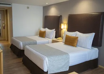 Sevilla Palace Hotel hotel thumbnail 7