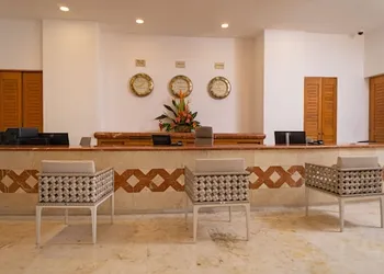 Sunset Fishermen Beach Resort Playa del Carmen - All inclusive hotel thumbnail 2
