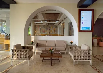 Sunset Fishermen Beach Resort Playa del Carmen - All inclusive hotel thumbnail 4