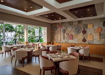 Sunset Fishermen Beach Resort Playa del Carmen - All inclusive hotel thumbnail 5
