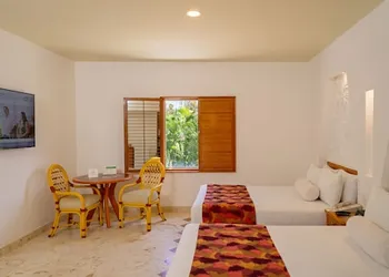 Sunset Fishermen Beach Resort Playa del Carmen - All inclusive hotel thumbnail 8