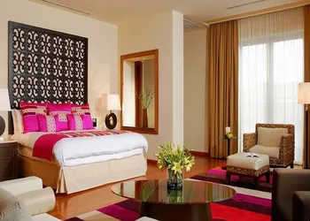 Grand Fiesta Americana Coral Beach Cancun - All Inclusive hotel thumbnail 7