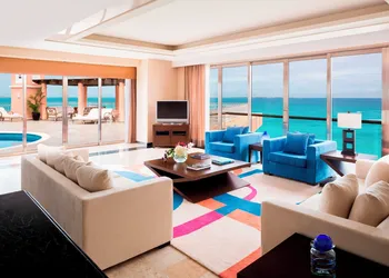 Grand Fiesta Americana Coral Beach Cancun - All Inclusive hotel thumbnail 8