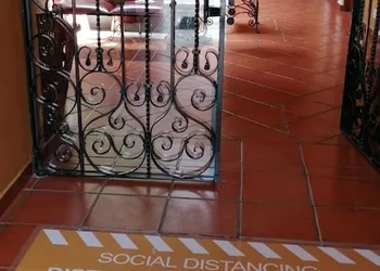 Hotel Boutique Parador San Miguel hotel thumbnail 2