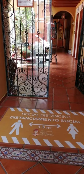 Hotel Boutique Parador San Miguel hotel detail image 2