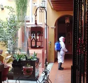 Hotel Boutique Parador San Miguel hotel detail image 3