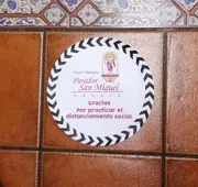 Hotel Boutique Parador San Miguel hotel detail image 4