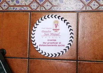 Hotel Boutique Parador San Miguel hotel thumbnail 4