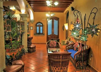 Hotel Boutique Parador San Miguel hotel thumbnail 6