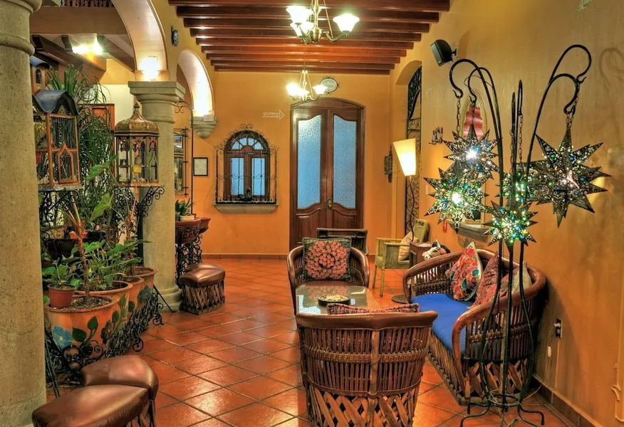 Hotel Boutique Parador San Miguel hotel detail image 6
