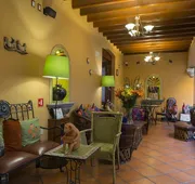 Hotel Boutique Parador San Miguel hotel detail image 7