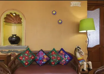 Hotel Boutique Parador San Miguel hotel thumbnail 8