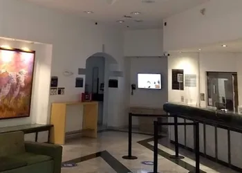 Fiesta Inn Express Chihuahua hotel thumbnail 2