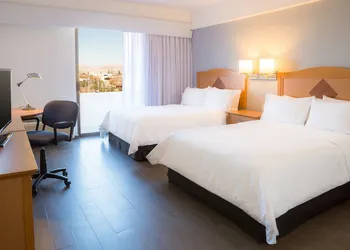 Fiesta Inn Express Chihuahua hotel thumbnail 4
