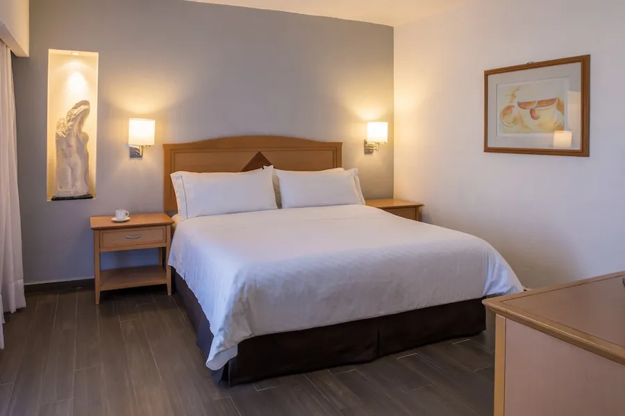 Fiesta Inn Express Chihuahua hotel detail image 6