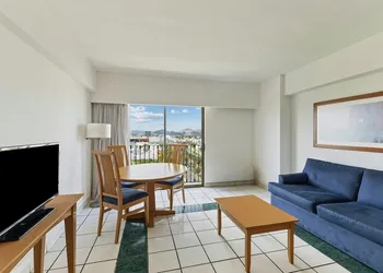 Fiesta Inn Express Chihuahua hotel thumbnail 8
