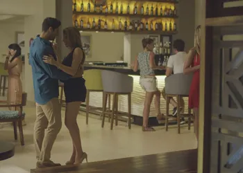 Occidental Tucancún All Inclusive hotel thumbnail 2