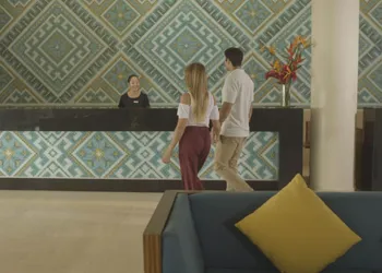 Occidental Tucancún All Inclusive hotel thumbnail 3