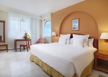 Occidental Tucancún All Inclusive hotel thumbnail 4