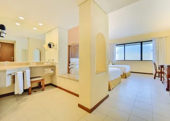 Occidental Tucancún All Inclusive hotel thumbnail 6