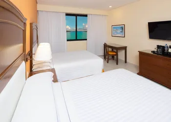 Occidental Tucancún All Inclusive hotel thumbnail 8