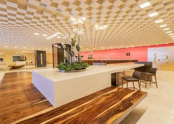Camino Real Polanco Mexico hotel thumbnail 2