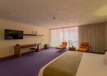 Camino Real Polanco Mexico hotel thumbnail 3