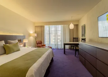 Camino Real Polanco Mexico hotel thumbnail 4