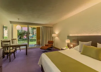 Camino Real Polanco Mexico hotel thumbnail 6
