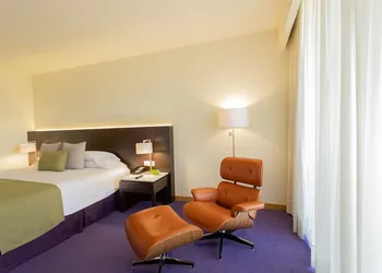 Camino Real Polanco Mexico hotel thumbnail 7