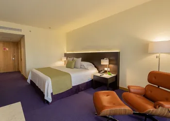 Camino Real Polanco Mexico hotel thumbnail 8