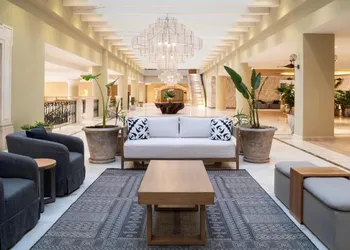 Hyatt Zilara Riviera Maya Adults Only All Inclusive hotel thumbnail 2