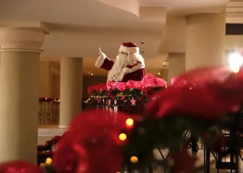 Hyatt Zilara Riviera Maya Adults Only All Inclusive hotel thumbnail 3