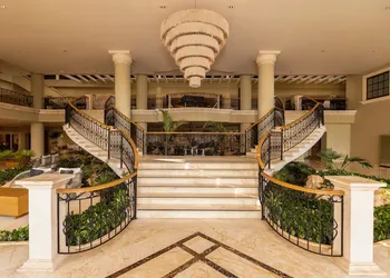 Hyatt Zilara Riviera Maya Adults Only All Inclusive hotel thumbnail 4