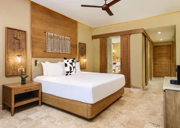 Hyatt Zilara Riviera Maya Adults Only All Inclusive hotel thumbnail 7
