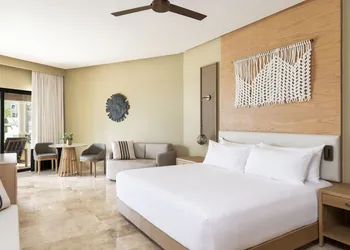 Hyatt Zilara Riviera Maya Adults Only All Inclusive hotel thumbnail 8