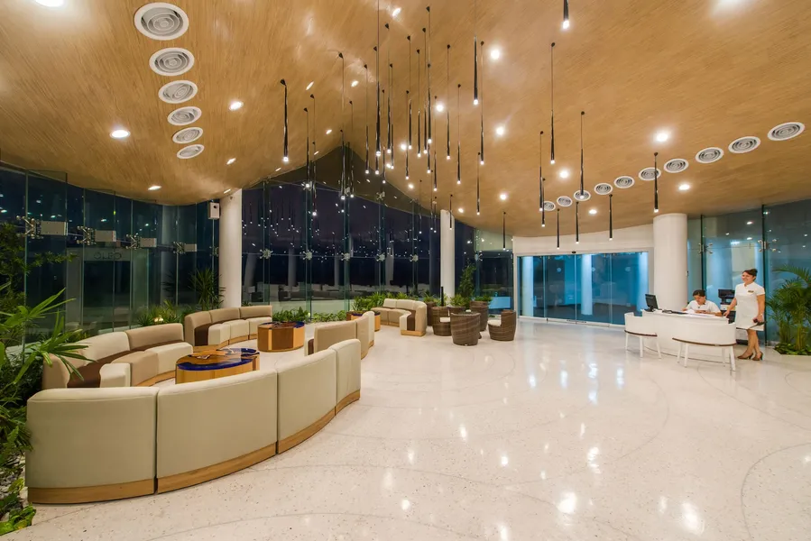 Oleo Cancun Playa All Inclusive Resort hotel detail image 2