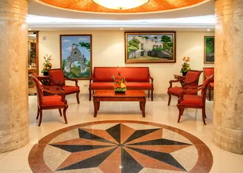 Hotel Del Gobernador hotel thumbnail 2