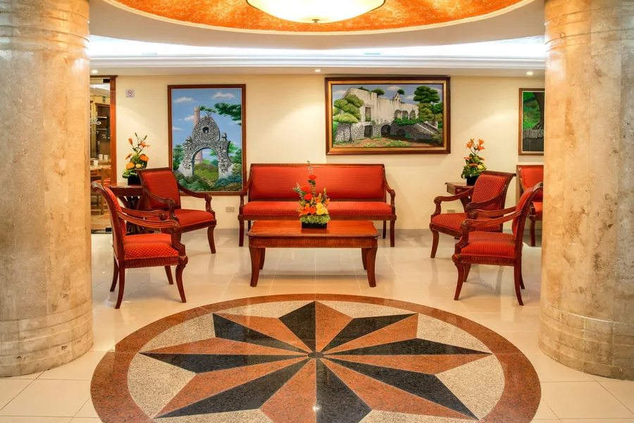 Hotel Del Gobernador hotel detail image 2