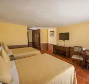 Hotel Del Gobernador hotel detail image 4