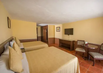 Hotel Del Gobernador hotel thumbnail 4