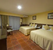 Hotel Del Gobernador hotel detail image 5