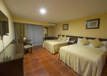 Hotel Del Gobernador hotel thumbnail 5