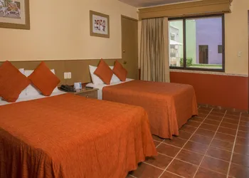 Hotel Del Gobernador hotel thumbnail 6