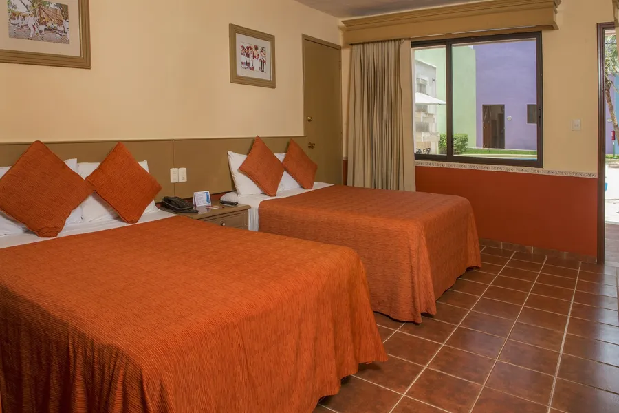 Hotel Del Gobernador hotel detail image 6
