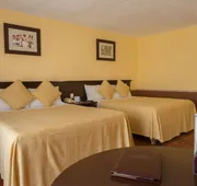 Hotel Del Gobernador hotel detail image 7