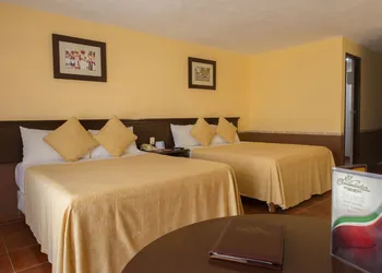 Hotel Del Gobernador hotel thumbnail 7