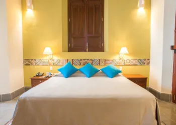 Hotel Del Gobernador hotel thumbnail 8